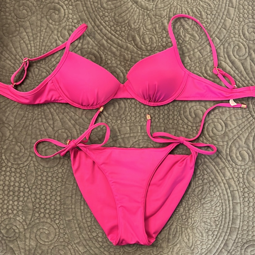 Victoria’s Secret Bikini